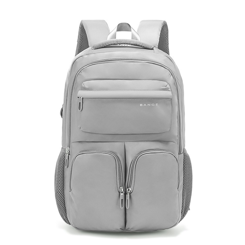 Large Capacity Korean Fashion Backpack - Image 3
