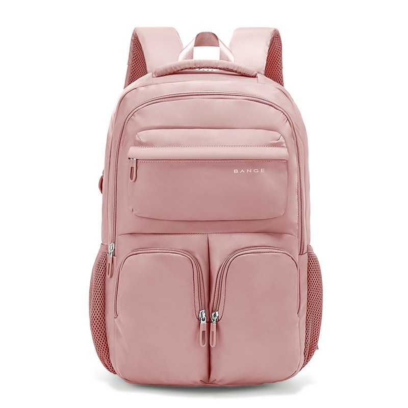 Large Capacity Korean Fashion Backpack - Image 5