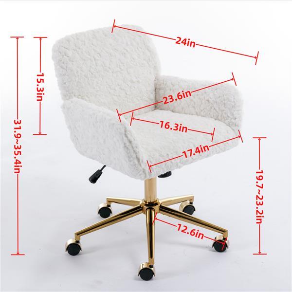 Furniture Office Chair - Image 9