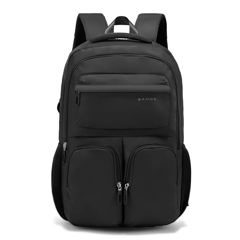 Large Capacity Korean Fashion Backpack - Image 9
