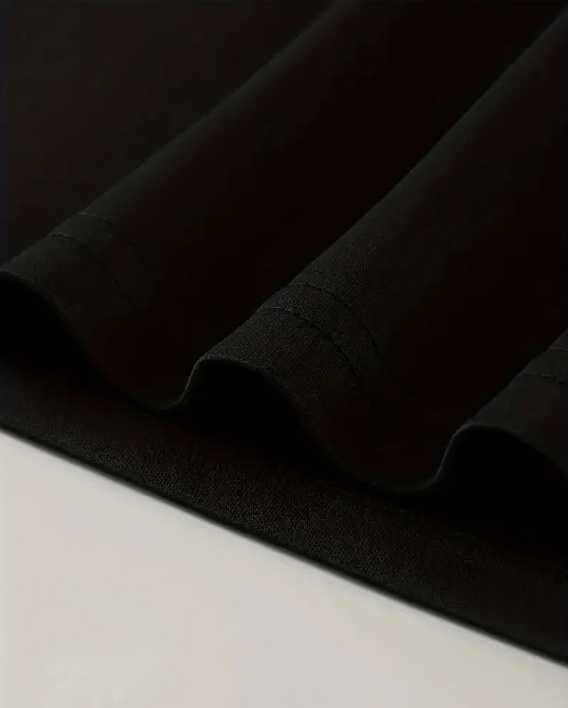 Men's Printed T-shirt, Energetic Short Sleeved Round Neck T-shirt, Summer Outdoor Men's Clothing - Image 6