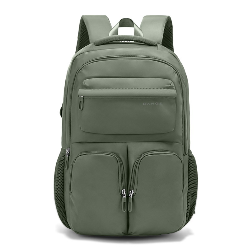 Large Capacity Korean Fashion Backpack - Image 6