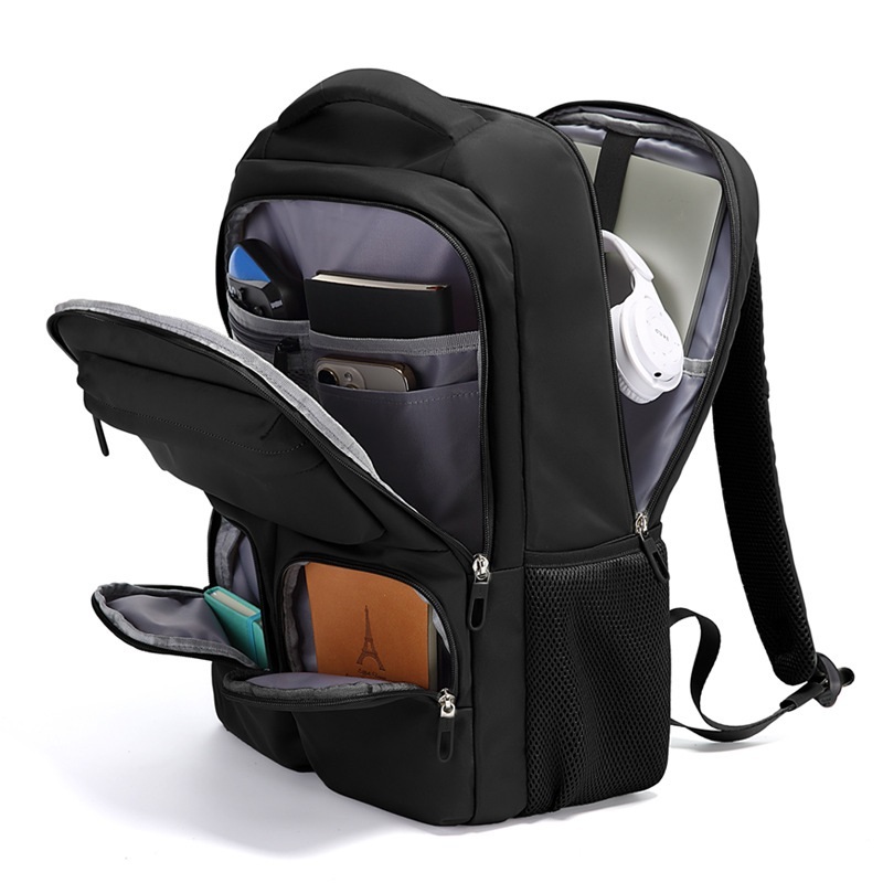 Large Capacity Korean Fashion Backpack - Image 8