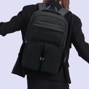 Large Capacity Korean Fashion Backpack