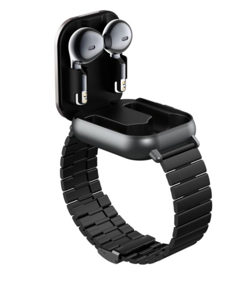 A70 Smart Watch - Image 3