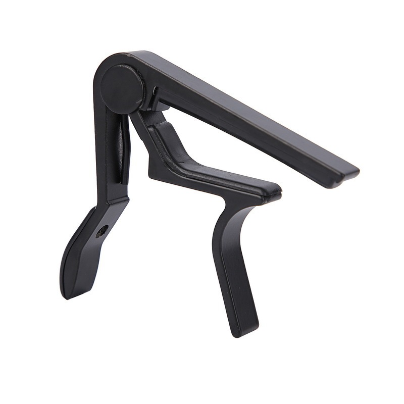 Portable Home Capo Metal Tuning Clip - Image 2